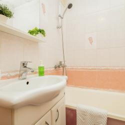 Фото Отель HomeHotel (ХоумХотел) на улице Березовская 102А