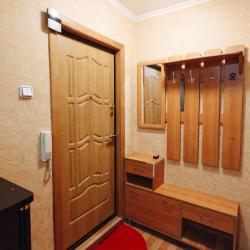 2-комнатные апартаменты люкс пр. Ленинградский, 19