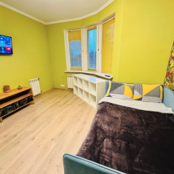 Фото Апартаменты на бульваре ий 14