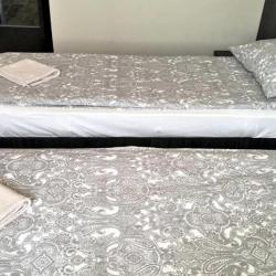 Фото Отель Гостевой дом на Родниковой 9