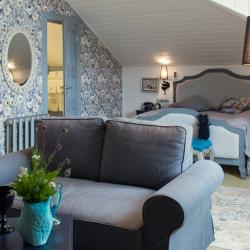 Фото Отель Грандъ Сова