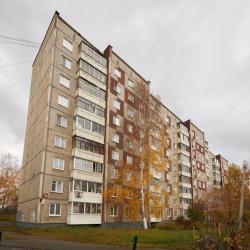 3-комнатные апартаменты стандарт