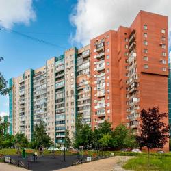 фото 14 FlatHome 24 (ФлэтХоум 24) на проспекте Пятилеток