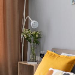 Фото Апартаменты на улице Шувалова