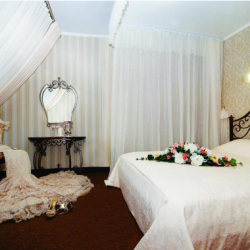 Номер комфорт улучшенный