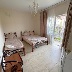 3-местная комната стандарт №3