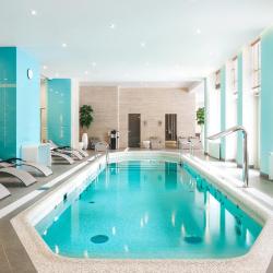 Фото Отель Первая Линия Health Care Resort