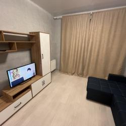3-комнатные апартаменты стандарт Льва Толстого 3