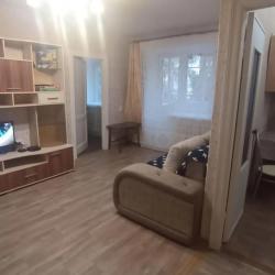 2-комнатные апартаменты эконом
