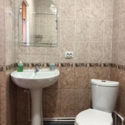 Фото Отель Рыболовная база Никольское