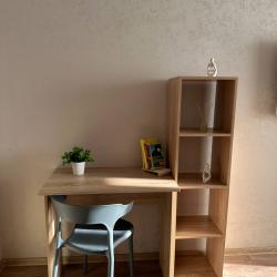 Фото Апартаменты на улице Осетинская 5