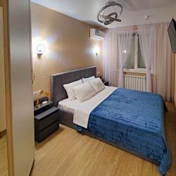 Фото Отель Уютные Сутки на улице 16 квартал 14