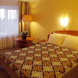 Номер комфорт