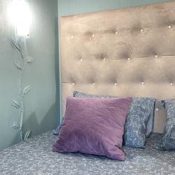 Фото Отель Glamour Apartment