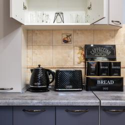 Фото Апартаменты на улице Чувашская 13