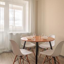 Фото Апартаменты на улице Кулакова 2