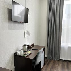 Номер стандарт с 2 односпальными кроватями