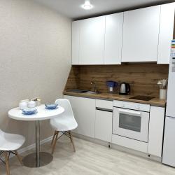 1-комнатные апартаменты стандарт