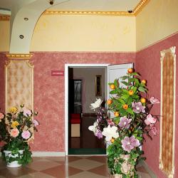 Фото Отель Элит