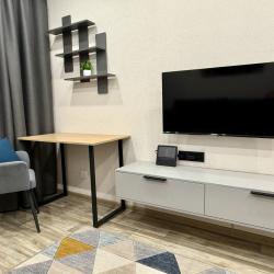 Фото Отель Your Home на улице Серго Орджоникидзе 16А