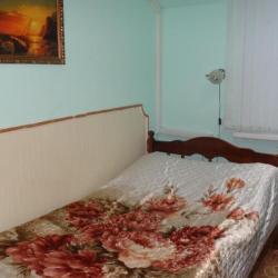 Фото Отель Уют