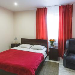 Фото Отель Asti Rooms (Асти Румс)