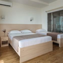 Фото Отель Del Mar Inn (Дель Мар Инн)