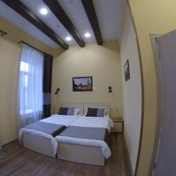 Фото Отель Моцарт