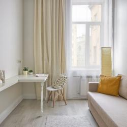 фото 16 MyHome YourHome (МайХоум ЙоХоум) на набережной реки Фонтанки