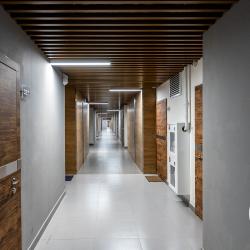 Фото Отель Sky INN Color Apartments (Скай Инн Колор Апартмэнтс) Сколково