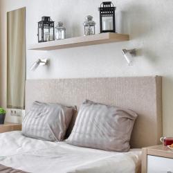 фото 11 MyHome YourHome (МайХоум ЙоХоум) на переулке Пирогова