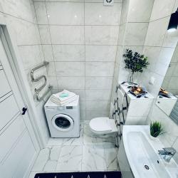 2-комнатные апартаменты улучшенные