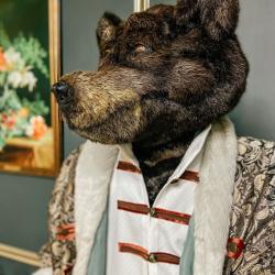 Фото Отель Бианки