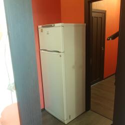 Фото Апартаменты на улице Амет-хан Султана, 15к3