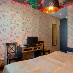 Фото Отель Русское подворье