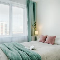 фото 18 Merino home (Мерино хоум) на проспекте Железнодорожный 14 корпус 1
