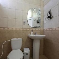 Фото Отель Фрегат