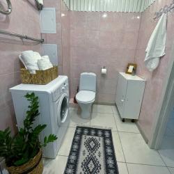 Фото Апартаменты на улице Сергиевская 13 корпус 4