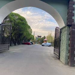 Фото Отель Времена Года