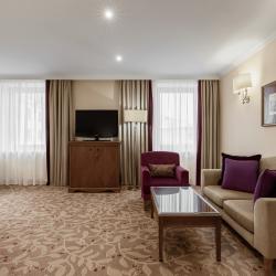 фото 39 Marriott Royal Aurora Hotel (Марриотт Роял Аврора)
