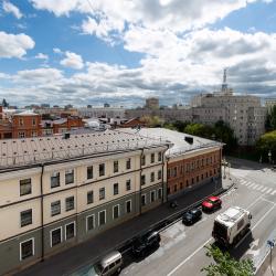фото 20 Comfort Homes (Комфорт Хоумс) на улице Павла Андреева
