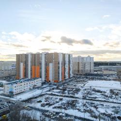 Апартаменты студия