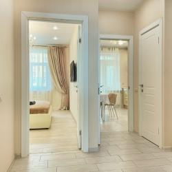 Фото Отель Relax Apart на ул. Германа Титова 5к2