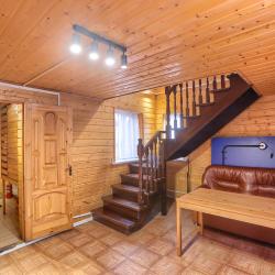 Фото Отель Свияжск