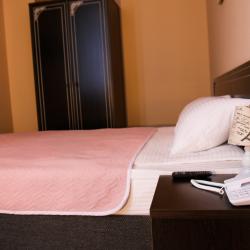 Фото Отель Янтарь