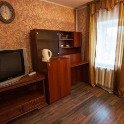 Фото Отель Арский Камень