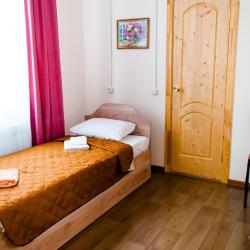 Фото Отель Лукоморье