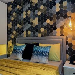 Фото Отель Rent2Room (Рент2Рум) на улице Уральская 4