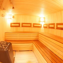 Фото Отель Центральная