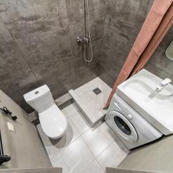 1-комнатные апартаменты улучшенные